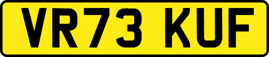 VR73KUF