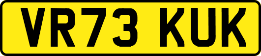 VR73KUK