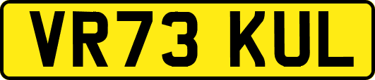 VR73KUL