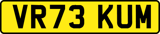 VR73KUM