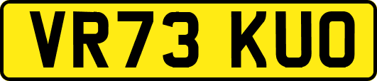 VR73KUO