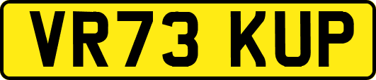 VR73KUP