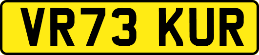 VR73KUR