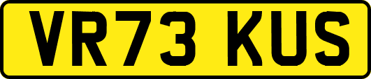 VR73KUS