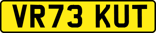 VR73KUT