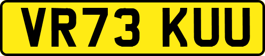 VR73KUU