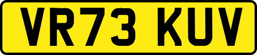VR73KUV