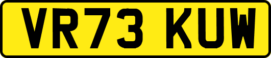 VR73KUW