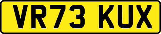 VR73KUX