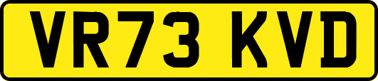 VR73KVD