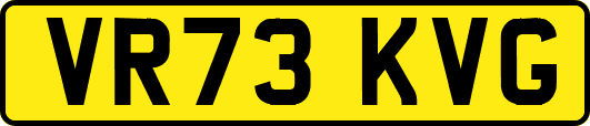 VR73KVG