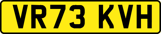 VR73KVH