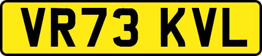 VR73KVL