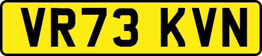 VR73KVN