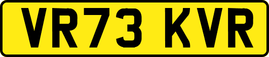 VR73KVR
