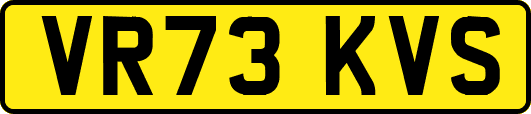 VR73KVS