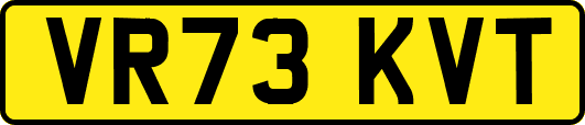 VR73KVT