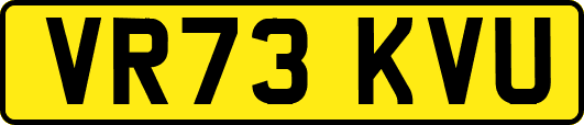VR73KVU