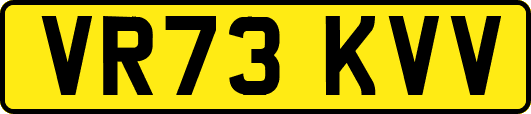 VR73KVV
