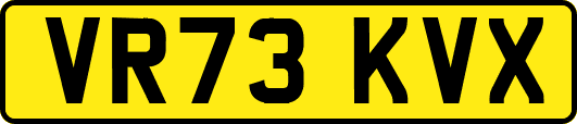 VR73KVX