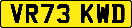 VR73KWD