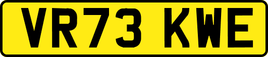 VR73KWE