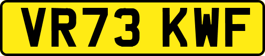 VR73KWF