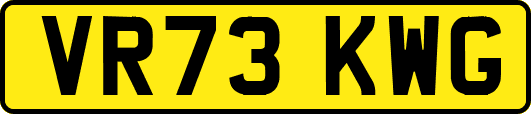 VR73KWG