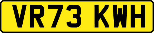 VR73KWH