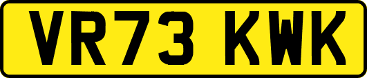 VR73KWK