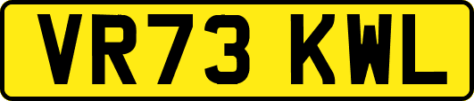 VR73KWL