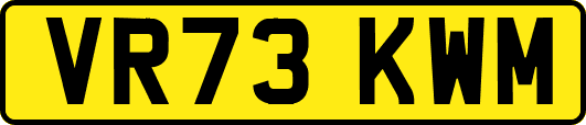 VR73KWM