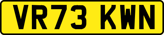 VR73KWN