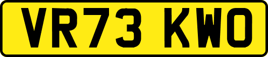 VR73KWO