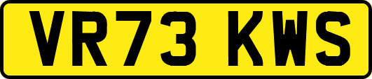 VR73KWS