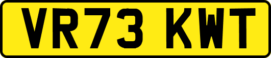 VR73KWT