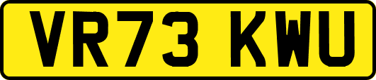 VR73KWU