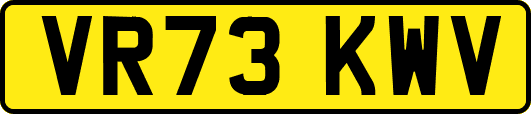 VR73KWV