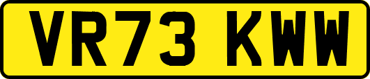 VR73KWW