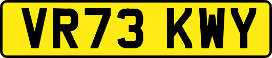 VR73KWY