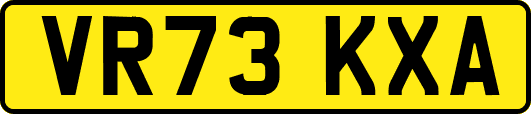 VR73KXA