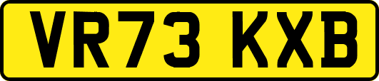 VR73KXB
