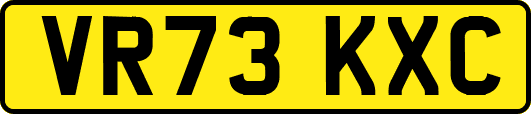 VR73KXC