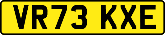 VR73KXE