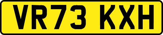 VR73KXH