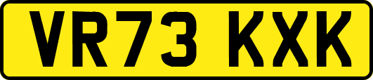 VR73KXK
