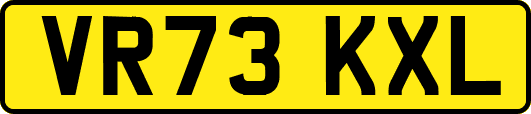 VR73KXL