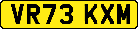 VR73KXM