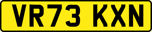 VR73KXN