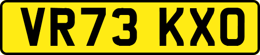 VR73KXO